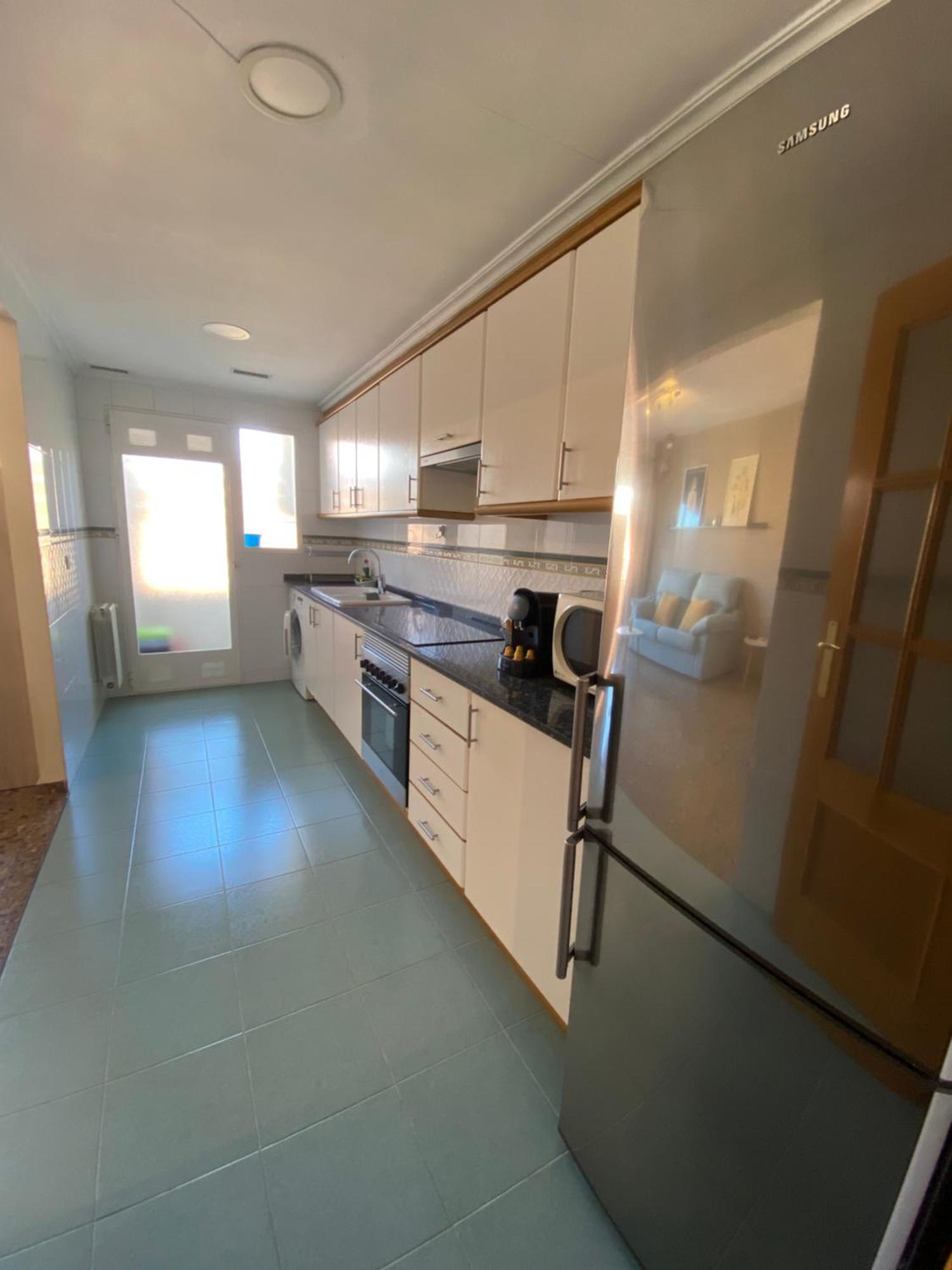 Apartamento Ciencias Y Playa 瓦伦西亚 外观 照片