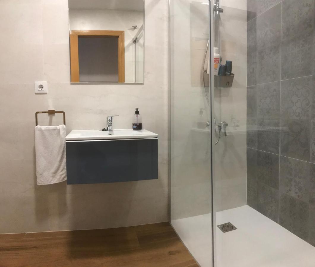 Apartamento Ciencias Y Playa 瓦伦西亚 外观 照片